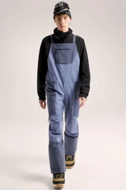 Mens Sabre Bib Pants