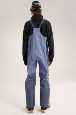 Mens Sabre Bib Pants