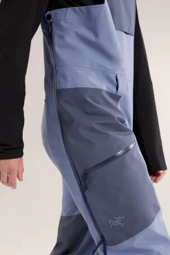 Mens Sabre Bib Pants