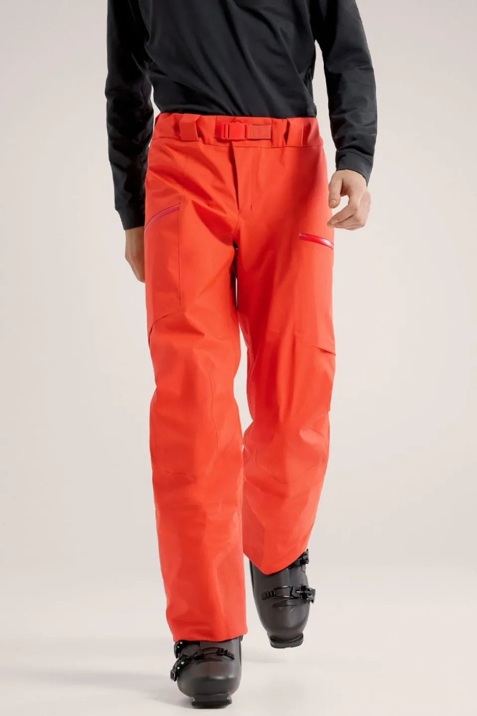 Mens Sabre Ski Pants