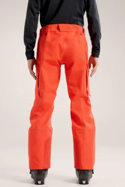 Mens Sabre Ski Pants