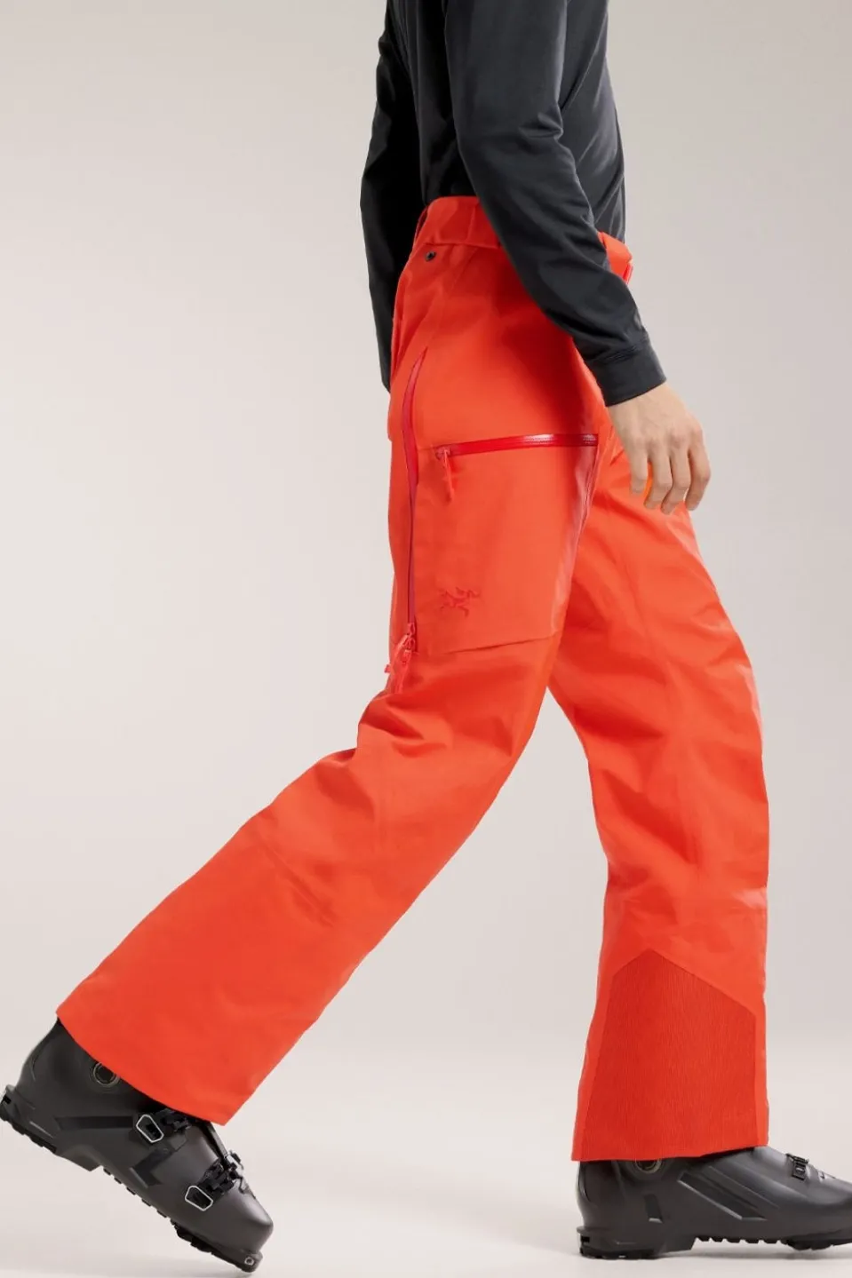 Mens Sabre Ski Pants