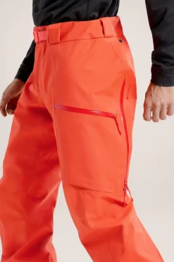 Mens Sabre Ski Pants