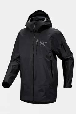 Mens Sabre SV Jacket