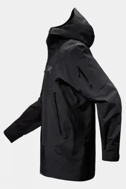 Mens Sabre SV Jacket