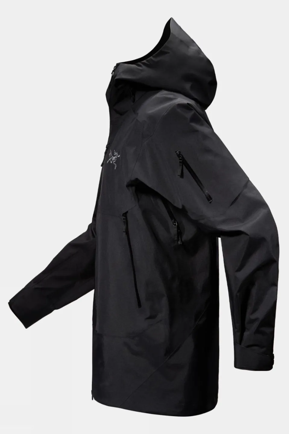 Mens Sabre SV Jacket