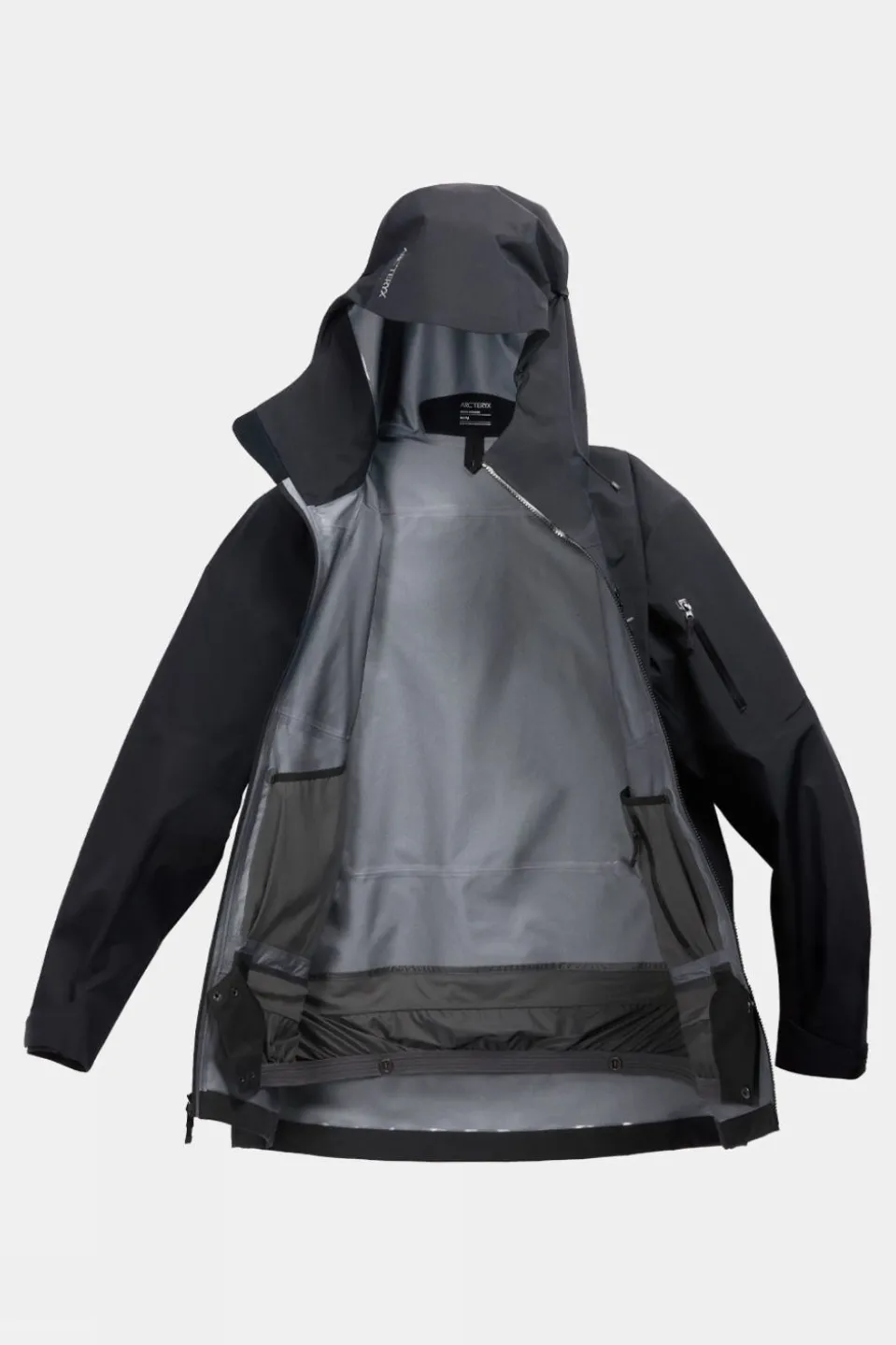 Mens Sabre SV Jacket