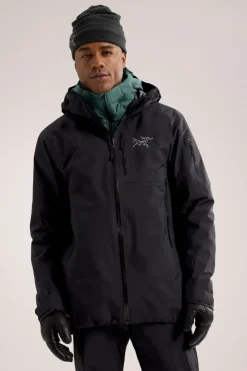 Mens Sabre SV Jacket