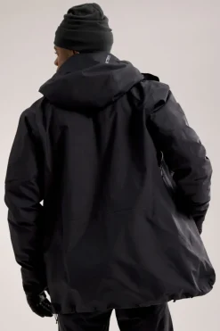 Mens Sabre SV Jacket