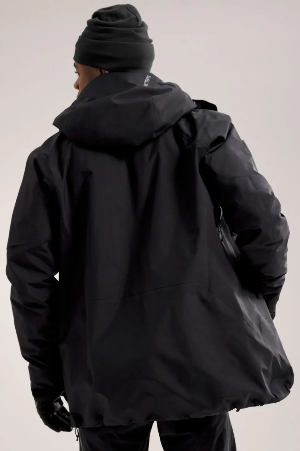 Mens Sabre SV Jacket