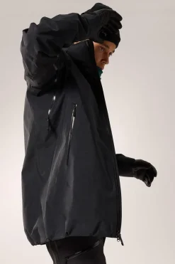 Mens Sabre SV Jacket