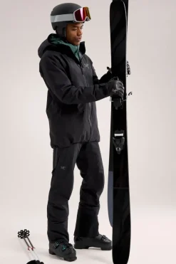 Mens Sabre SV Jacket