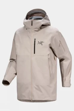 Mens Sabre SV Jacket