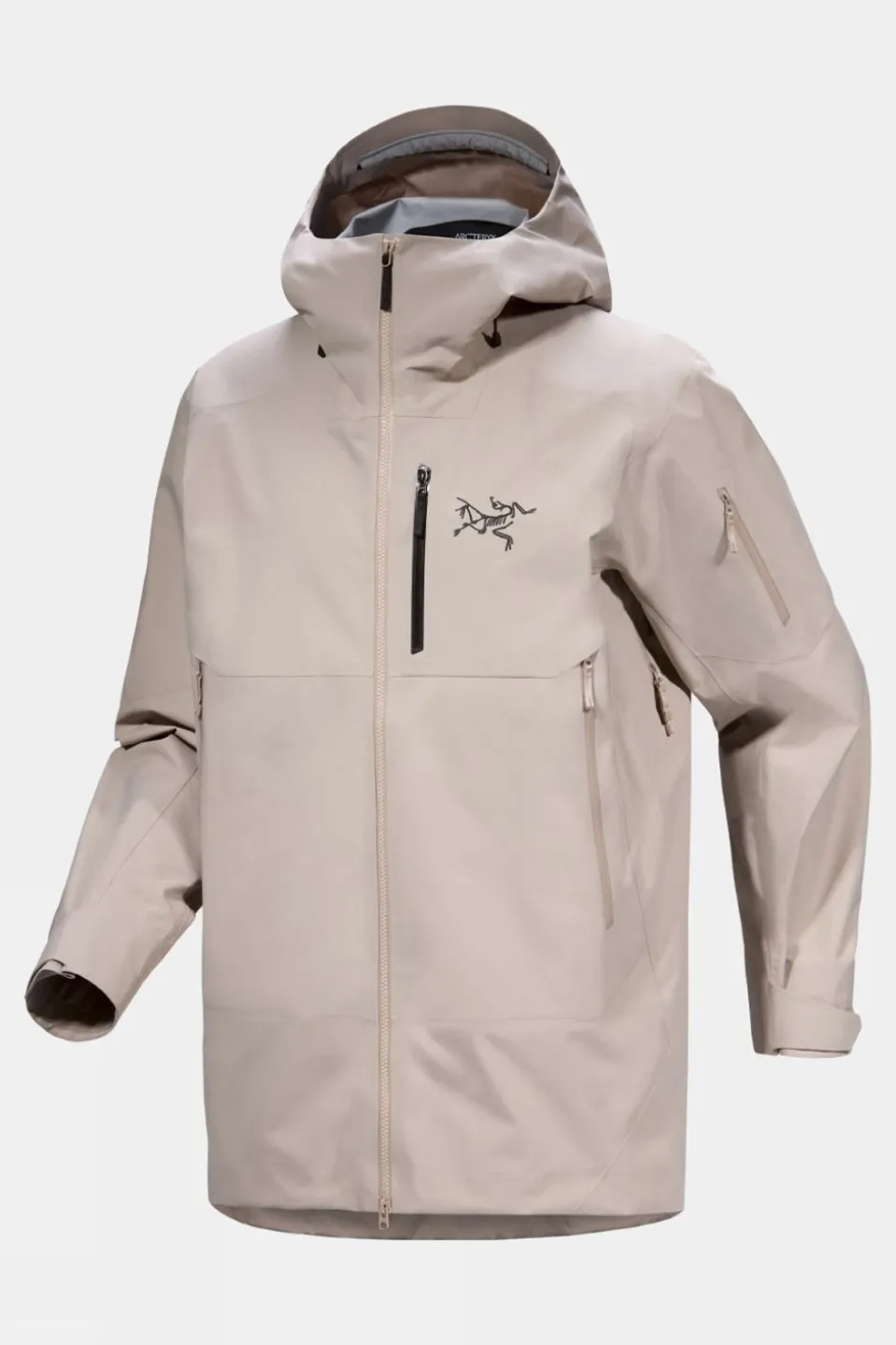 Mens Sabre SV Jacket