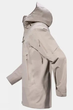 Mens Sabre SV Jacket