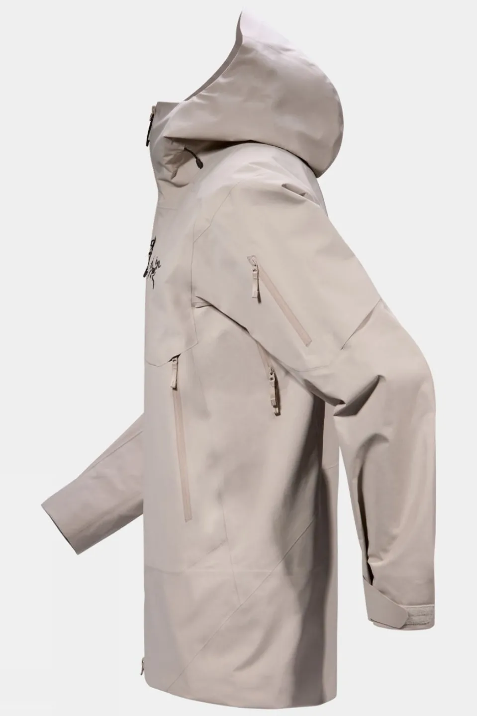 Mens Sabre SV Jacket