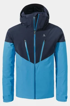 Mens Safuna Ski Jacket