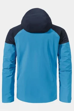 Mens Safuna Ski Jacket