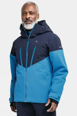 Mens Safuna Ski Jacket