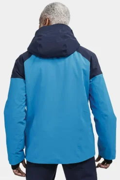 Mens Safuna Ski Jacket