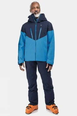 Mens Safuna Ski Jacket