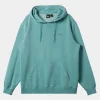 Mens Salt Water Hoodie