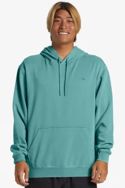 Mens Salt Water Hoodie