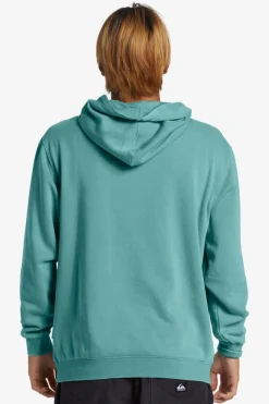 Mens Salt Water Hoodie