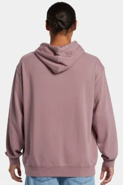 Mens Salt Water Hoodie
