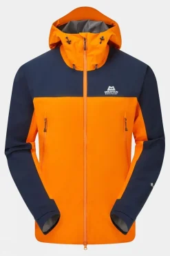 Mens Saltoro Jacket