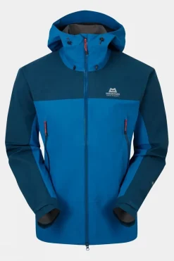 Mens Saltoro Jacket