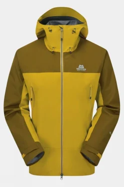 Mens Saltoro Jacket