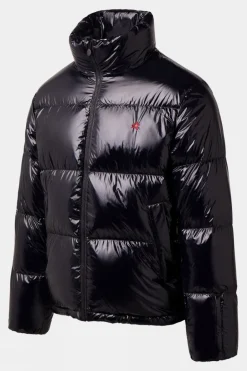 Mens Samson Duvet Jacket