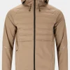 Mens Sander Primaloft Jacket