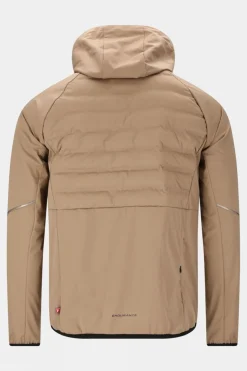 Mens Sander Primaloft Jacket