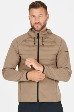 Mens Sander Primaloft Jacket