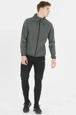 Mens Sander Primaloft Jacket