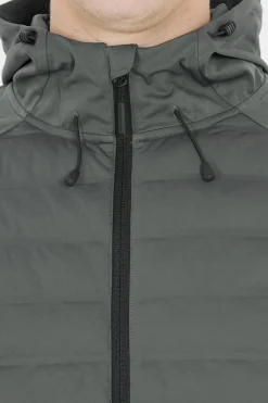 Mens Sander Primaloft Jacket