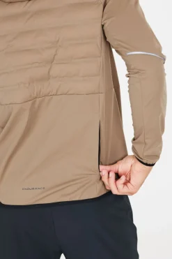 Mens Sander Primaloft Jacket