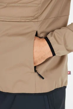 Mens Sander Primaloft Jacket