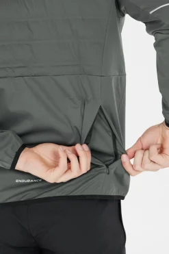 Mens Sander Primaloft Jacket