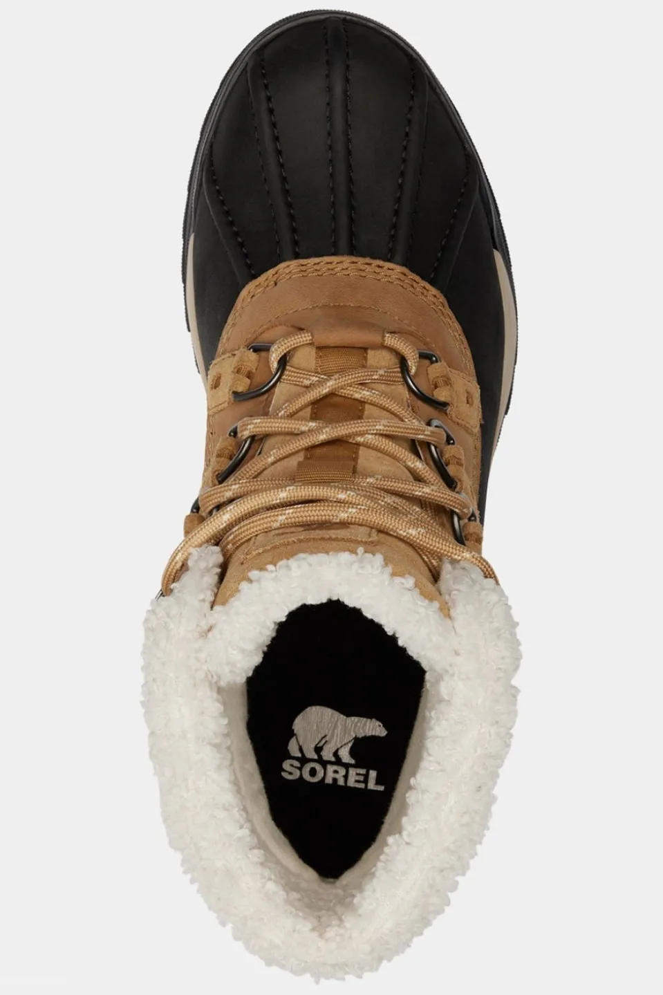 Mens Scout 87 Lux Snow Boots