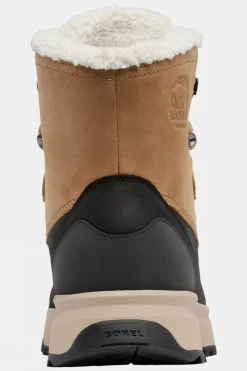 Mens Scout 87 Lux Snow Boots