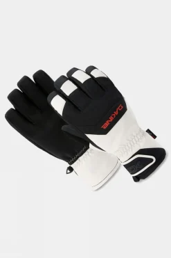 Mens Scout Short Ski Gloves