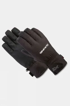 Mens Scout Short Ski Gloves