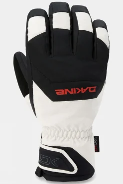 Mens Scout Short Ski Gloves