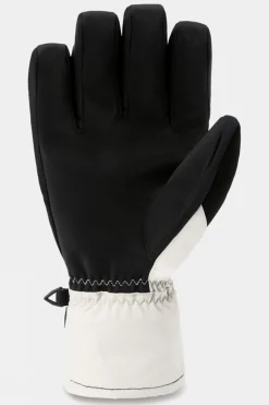Mens Scout Short Ski Gloves