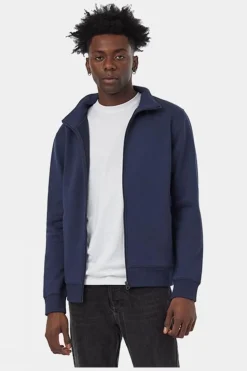 Mens Seafleece Full Zip Fleece