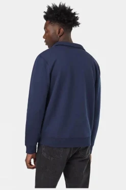 Mens Seafleece Full Zip Fleece