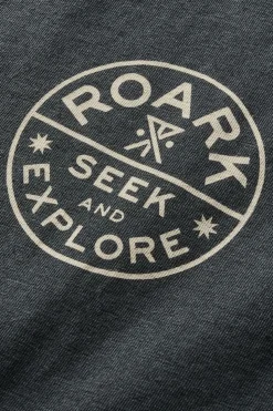 Mens Seek & Explore Signet Premium T-Shirt